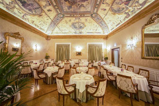 I Carracci Ristorante